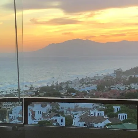 Vistas Al Mar Del Marbella