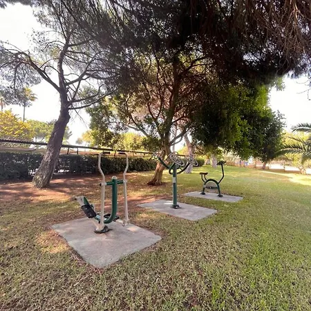 Apartamento Vistas Al Mar Del Marbella