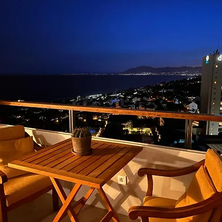 Apartamento Vistas Al Mar Del *