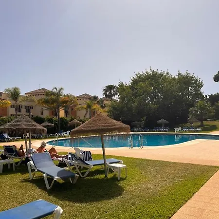 Apartamento Vistas Al Mar Del