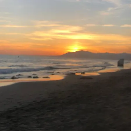 Vistas Al Mar Del Marbella