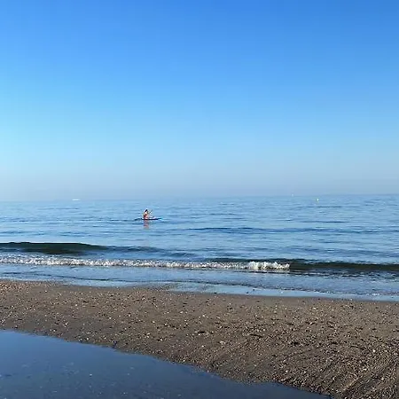 Vistas Al Mar Del Marbella