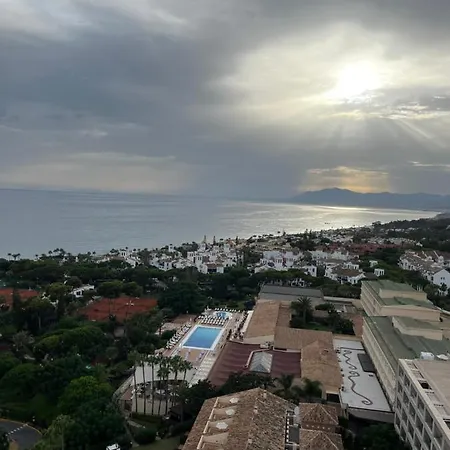Vistas Al Mar Del Apartment