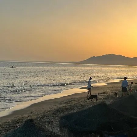 Vistas Al Mar Del * Marbella