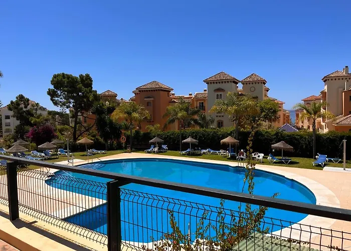 Vistas Al Mar Del Appartement *